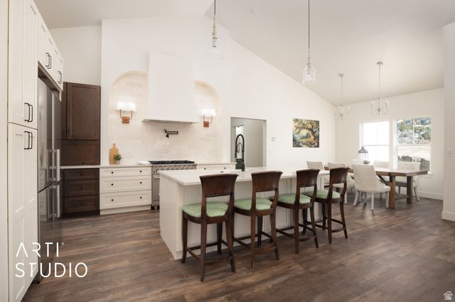 1311 S 500 W, Manti, UT 84642