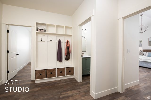 1311 S 500 W, Manti, UT 84642