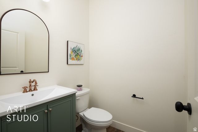 1311 S 500 W, Manti, UT 84642