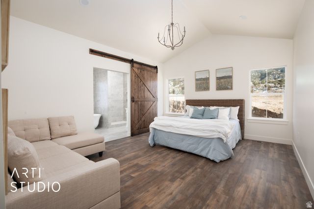 1311 S 500 W, Manti, UT 84642