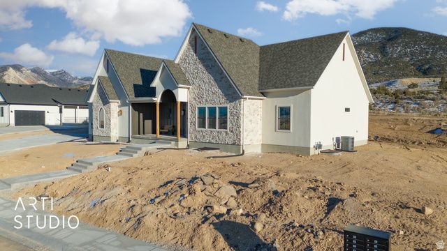 1311 S 500 W, Manti, UT 84642