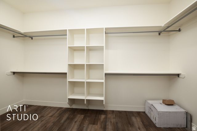 1311 S 500 W, Manti, UT 84642