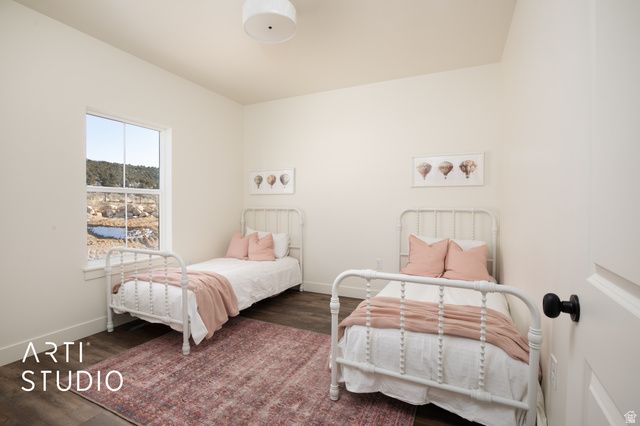 1311 S 500 W, Manti, UT 84642