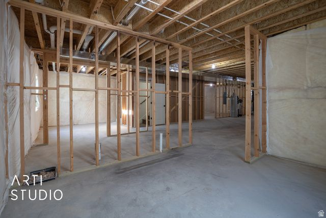 1311 S 500 W, Manti, UT 84642