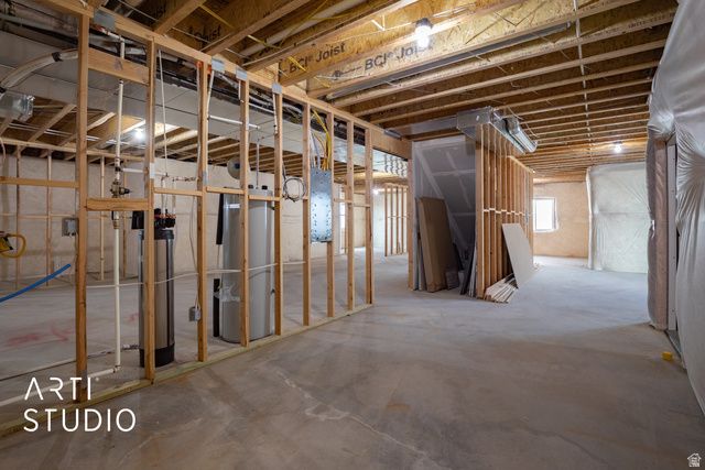 1311 S 500 W, Manti, UT 84642