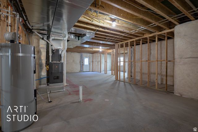 1311 S 500 W, Manti, UT 84642