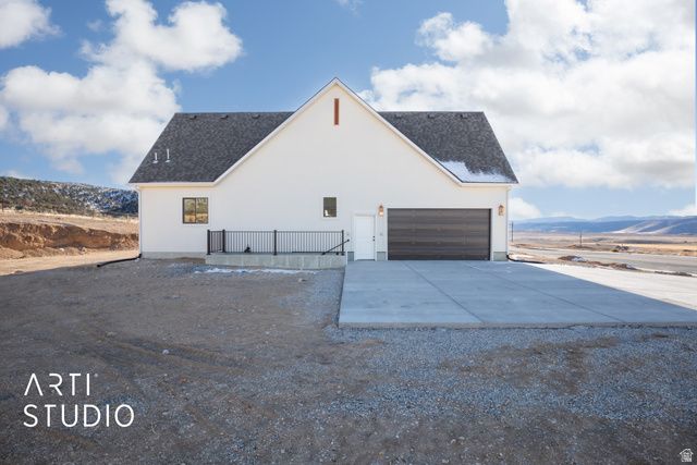 1311 S 500 W, Manti, UT 84642