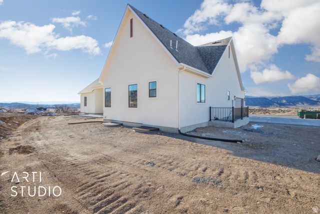 1311 S 500 W, Manti, UT 84642