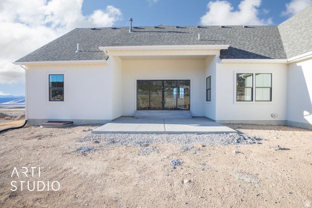 1311 S 500 W, Manti, UT 84642