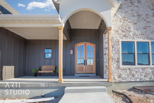 1311 S 500 W, Manti, UT 84642