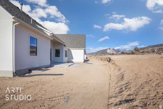 1311 S 500 W, Manti, UT 84642