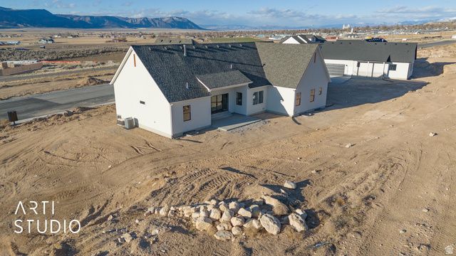 1311 S 500 W, Manti, UT 84642