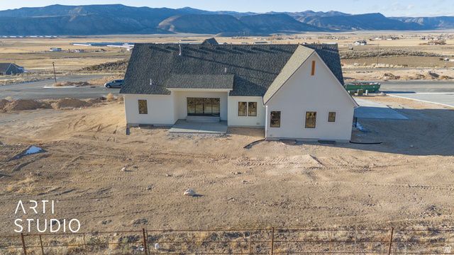 1311 S 500 W, Manti, UT 84642
