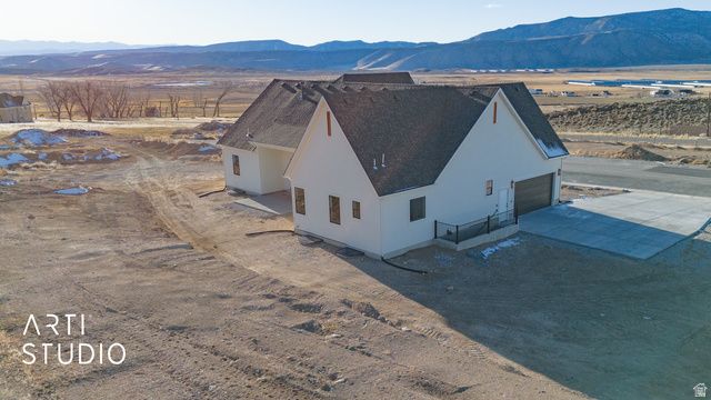 1311 S 500 W, Manti, UT 84642
