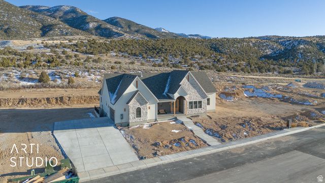 1311 S 500 W, Manti, UT 84642
