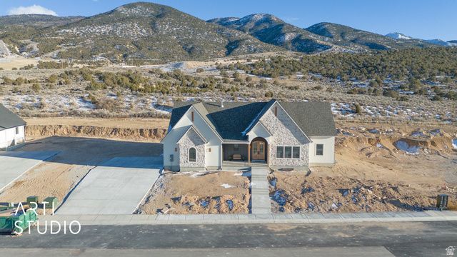 1311 S 500 W, Manti, UT 84642