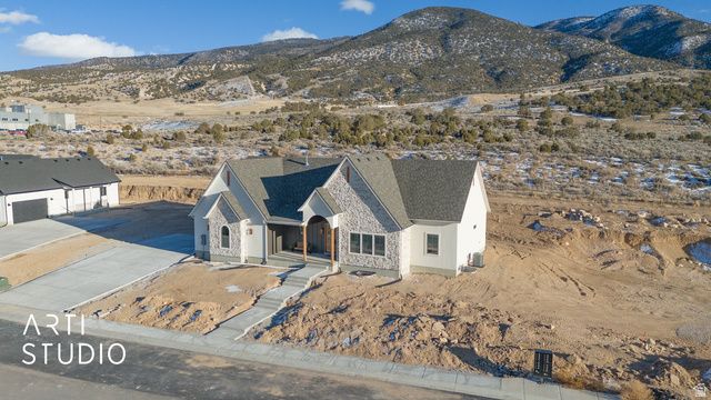 1311 S 500 W, Manti, UT 84642