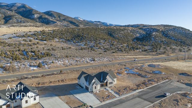 1311 S 500 W, Manti, UT 84642