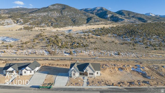 1311 S 500 W, Manti, UT 84642