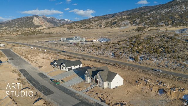 1311 S 500 W, Manti, UT 84642