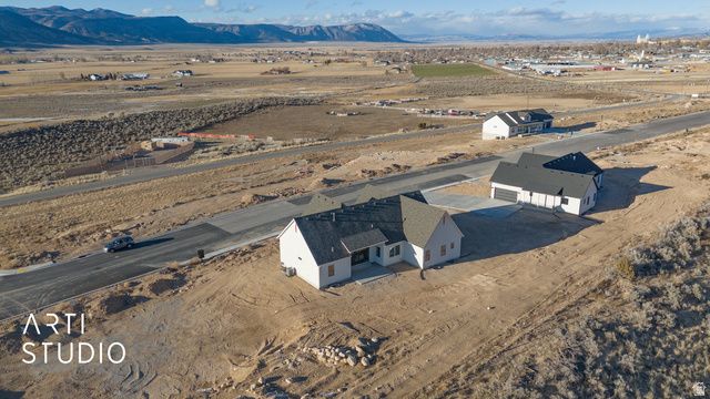 1311 S 500 W, Manti, UT 84642