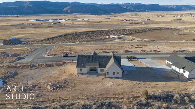 1311 S 500 W, Manti, UT 84642