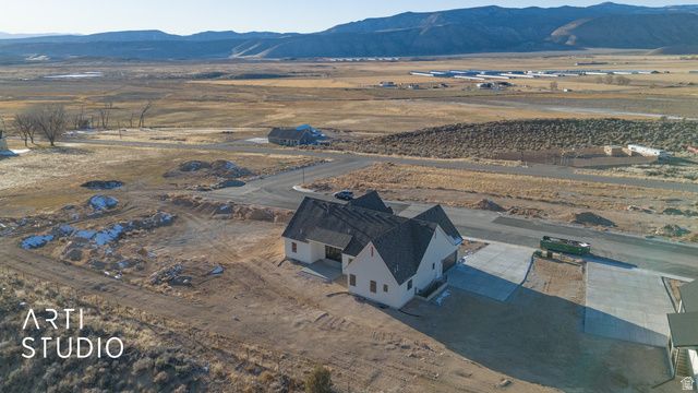 1311 S 500 W, Manti, UT 84642