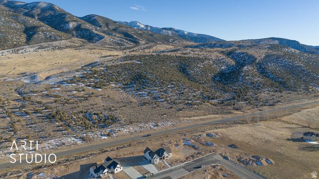 1311 S 500 W, Manti, UT 84642