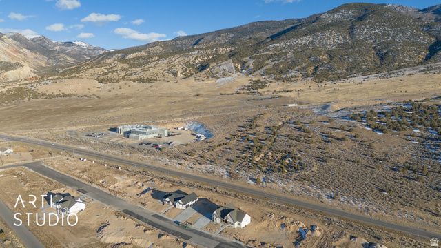 1311 S 500 W, Manti, UT 84642