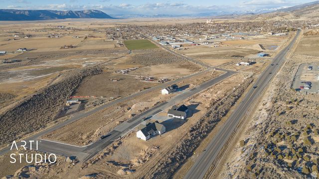 1311 S 500 W, Manti, UT 84642