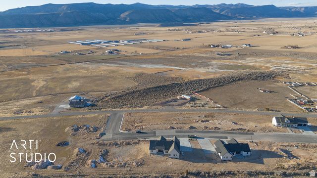 1311 S 500 W, Manti, UT 84642