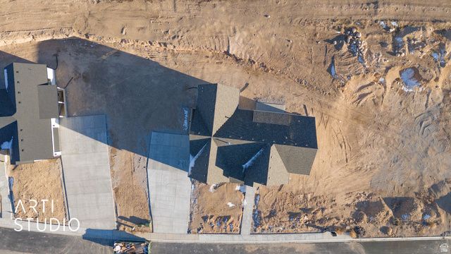 1311 S 500 W, Manti, UT 84642