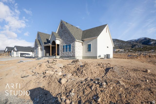 1311 S 500 W, Manti, UT 84642