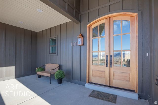 1311 S 500 W, Manti, UT 84642