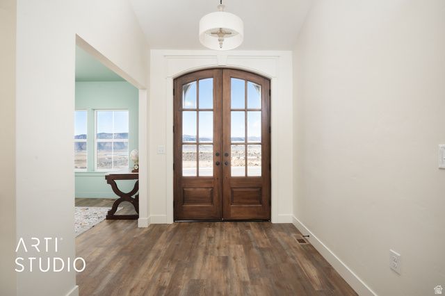 1311 S 500 W, Manti, UT 84642