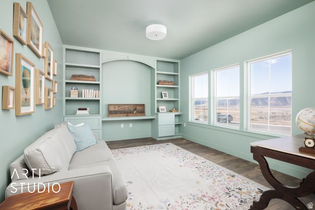 1311 S 500 W, Manti, UT 84642