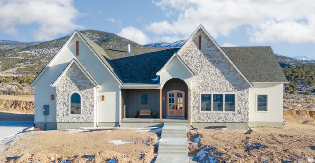 1311 S 500 W, Manti, UT 84642