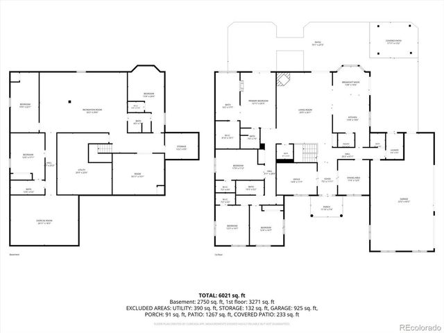 3896 S Dawson St, Aurora, CO 80014