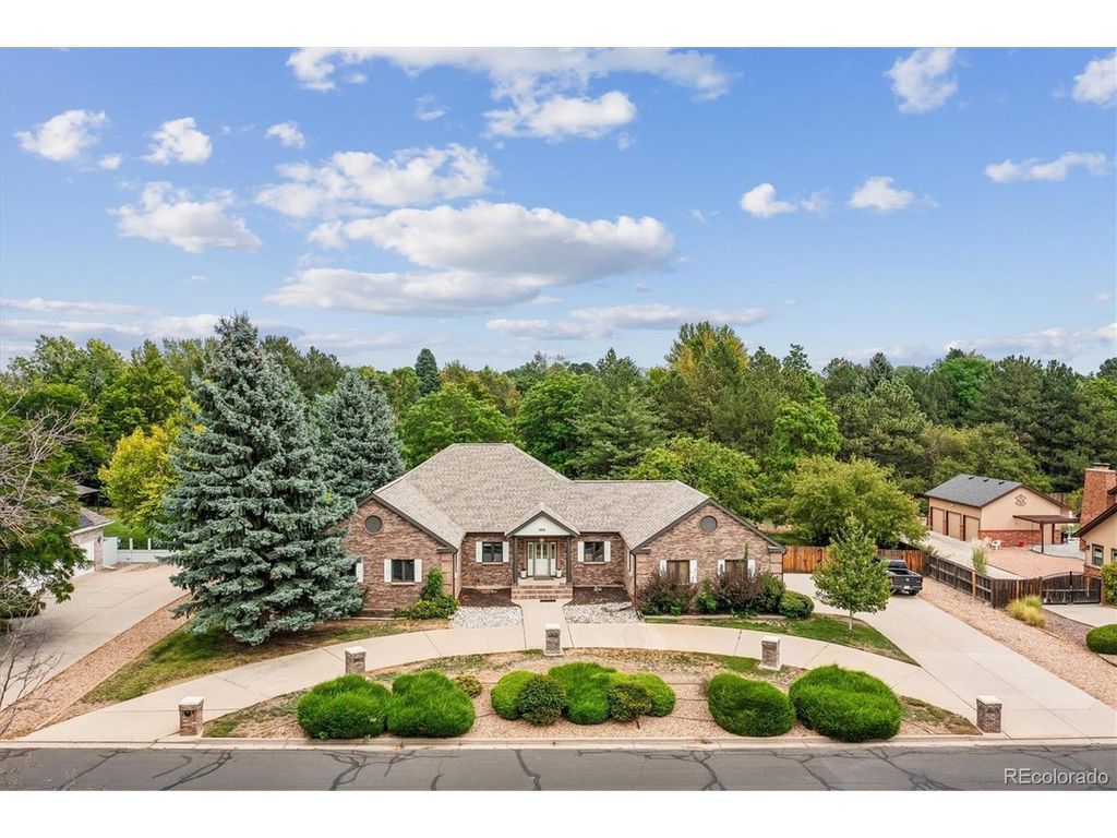 3896 S Dawson St, Aurora, CO 80014