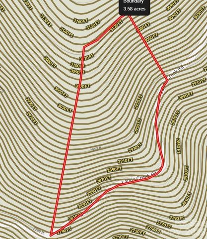 000 Lands Creek Road, Bryson City, NC 28713
