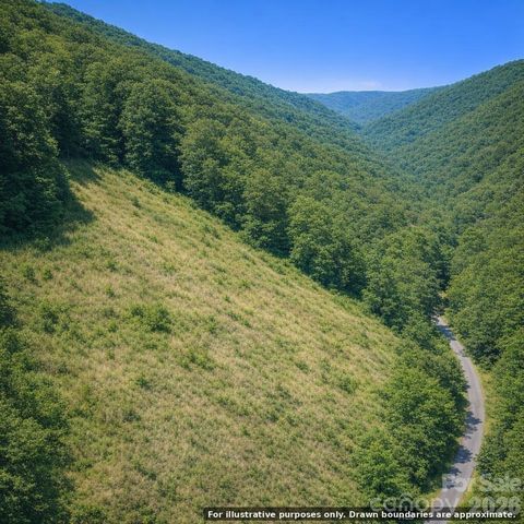 000 Lands Creek Road, Bryson City, NC 28713