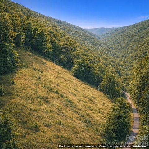 000 Lands Creek Road, Bryson City, NC 28713