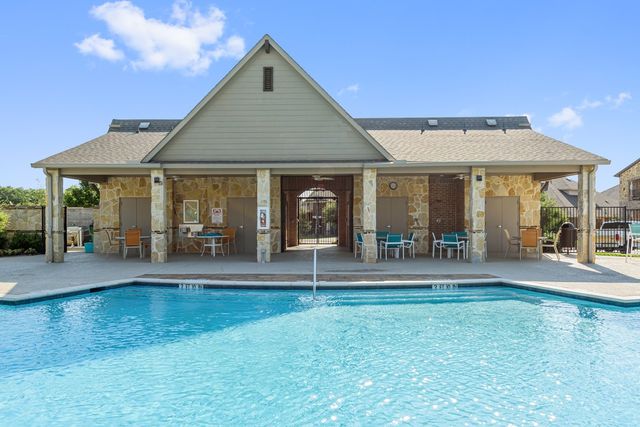 1011 Candlewyck Drive, Justin, TX 76247