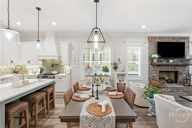 154 Yellow Bluff Drive, Midway, GA 31320