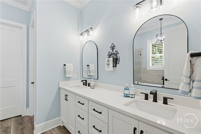 154 Yellow Bluff Drive, Midway, GA 31320