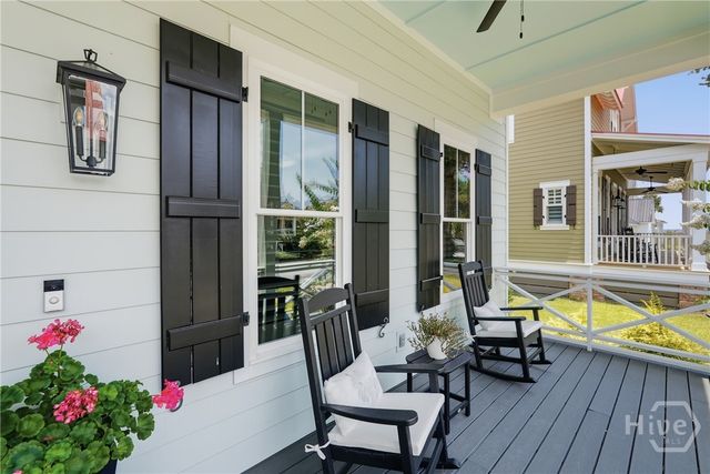 154 Yellow Bluff Drive, Midway, GA 31320
