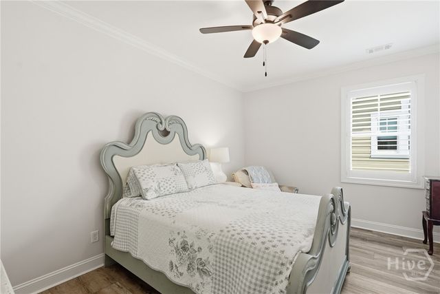 154 Yellow Bluff Drive, Midway, GA 31320
