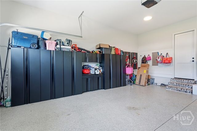 154 Yellow Bluff Drive, Midway, GA 31320