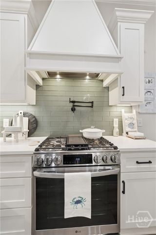 154 Yellow Bluff Drive, Midway, GA 31320