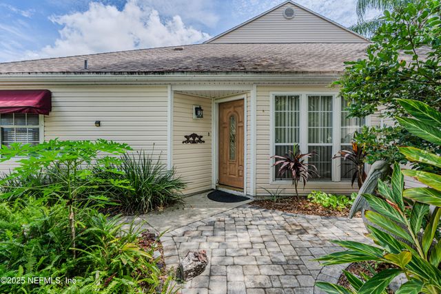 335 SUNRISE Circle, Neptune Beach, FL 32266